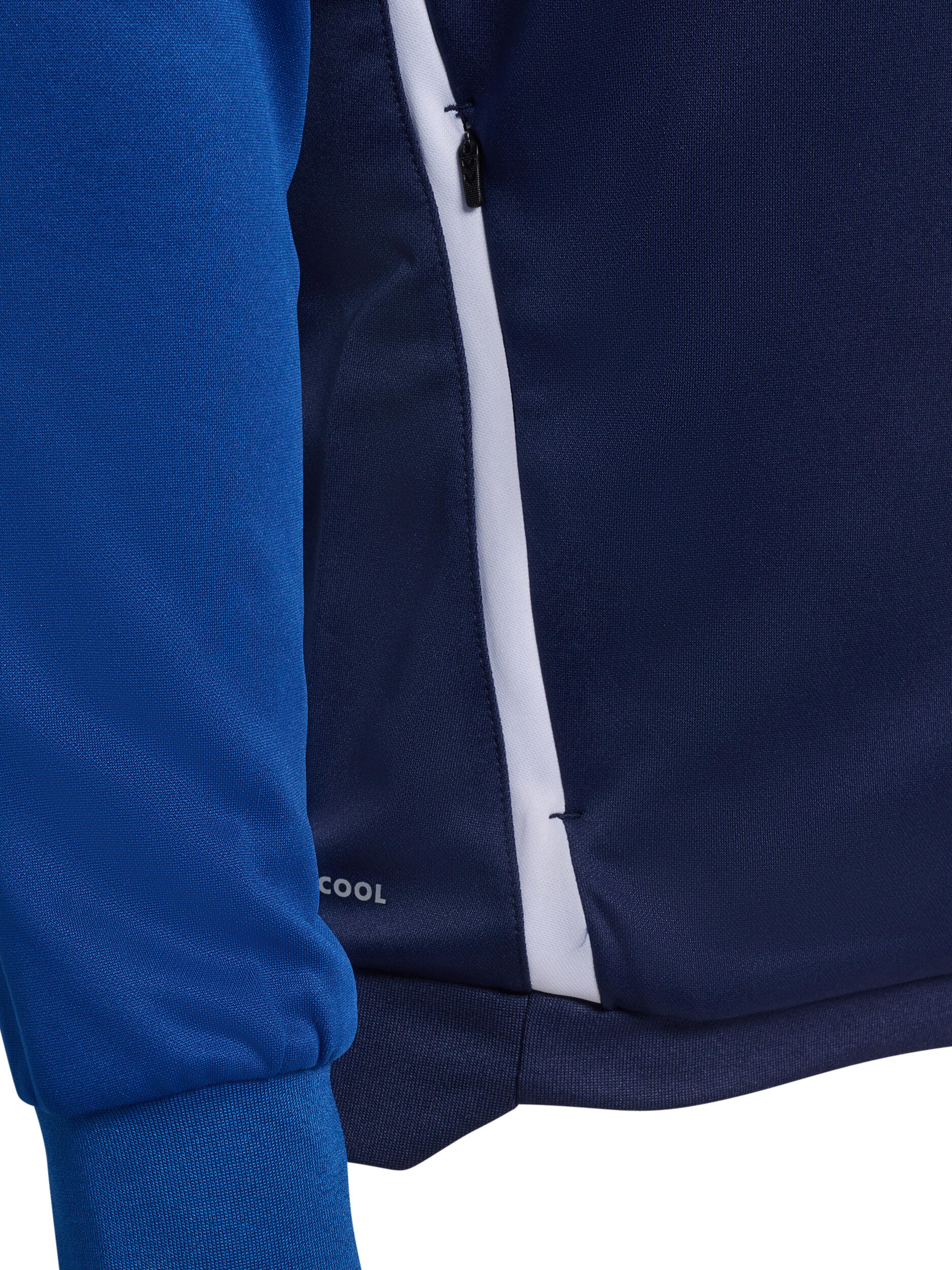 Fermeture Éclair Zip Combinaison Hmllead Adulte 5/7