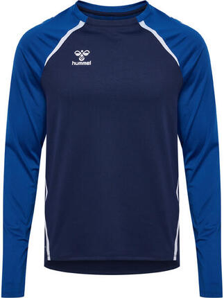 Enfiler Sweat-Shirt Hmllead Adulte