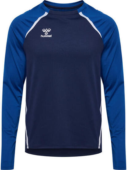 Enfiler Sweat-Shirt Hmllead Adulte