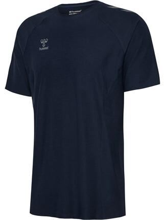 Enfiler T-Shirt Hmlcima Homme