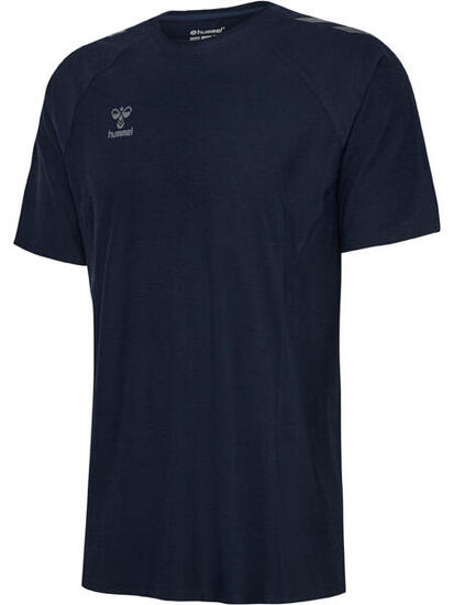 Enfiler T-Shirt Hmlcima Homme