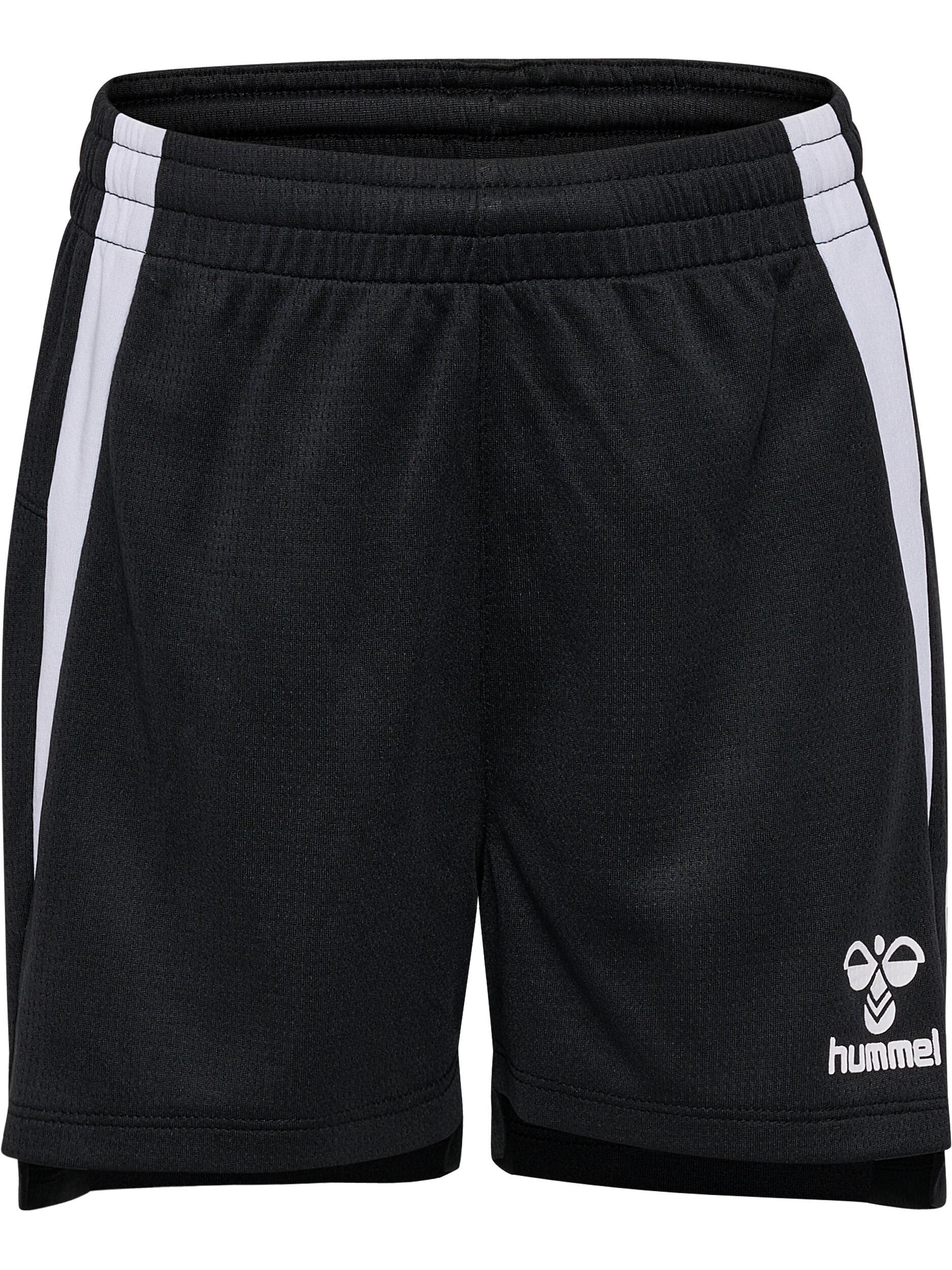 Fermeture À Cordon Short Hmllead Enfant 5/7