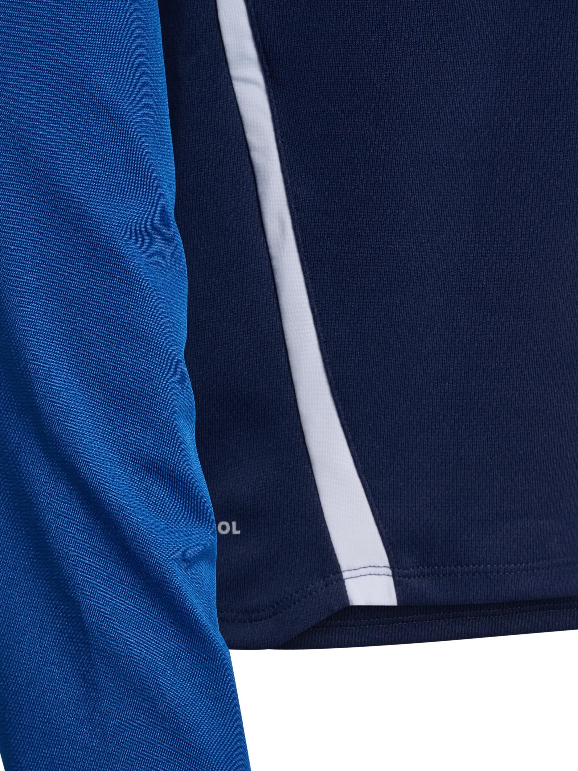 Enfiler Sweat-Shirt Hmllead Adulte 5/7
