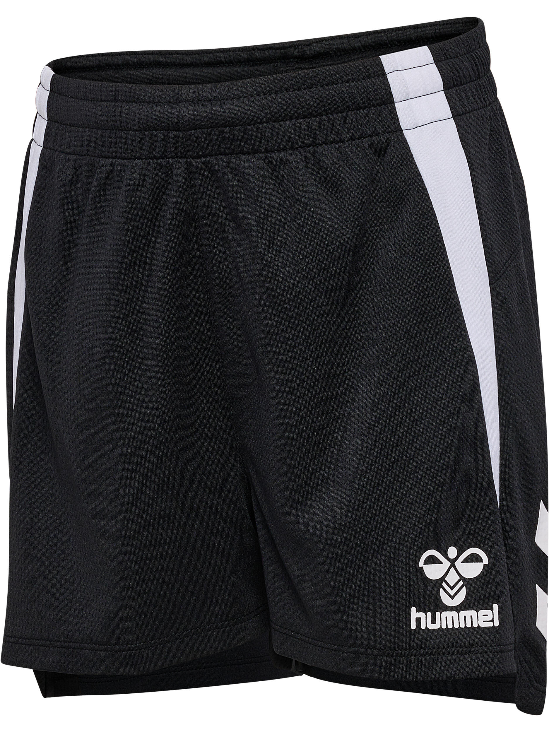 Trekkoordsluiting Korte Broek Hmllead Uniseks Kinderen 2/10