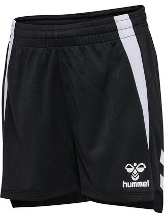 Fermeture À Cordon Short Hmllead Enfant