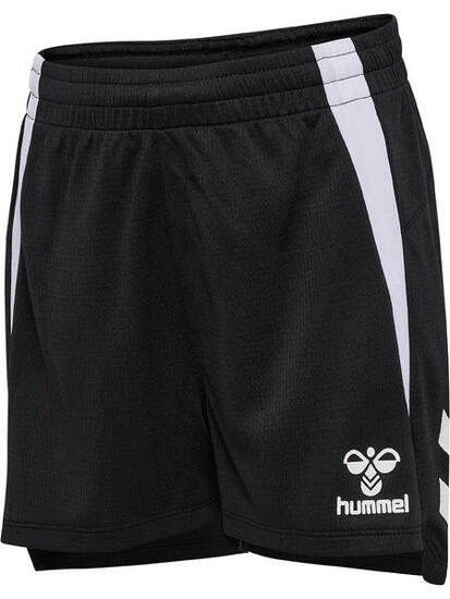 Fermeture À Cordon Short Hmllead Enfant