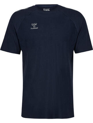 Enfiler T-Shirt Hmlcima Homme