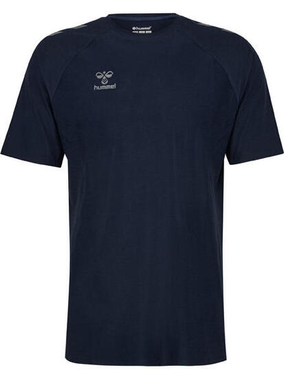 Enfiler T-Shirt Hmlcima Homme