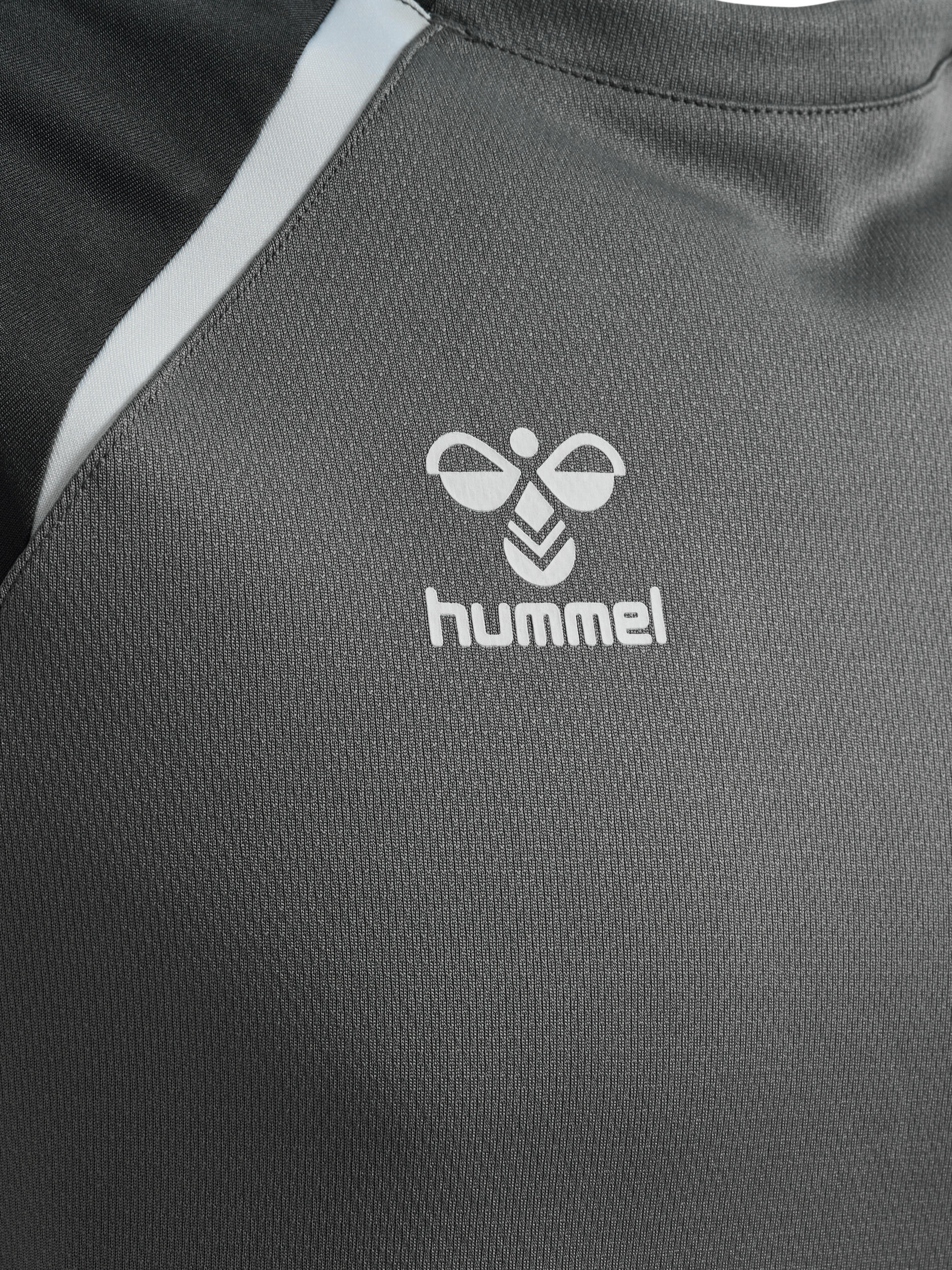 Maglia a maniche lunghe Hummel Lead 2.0 7/7