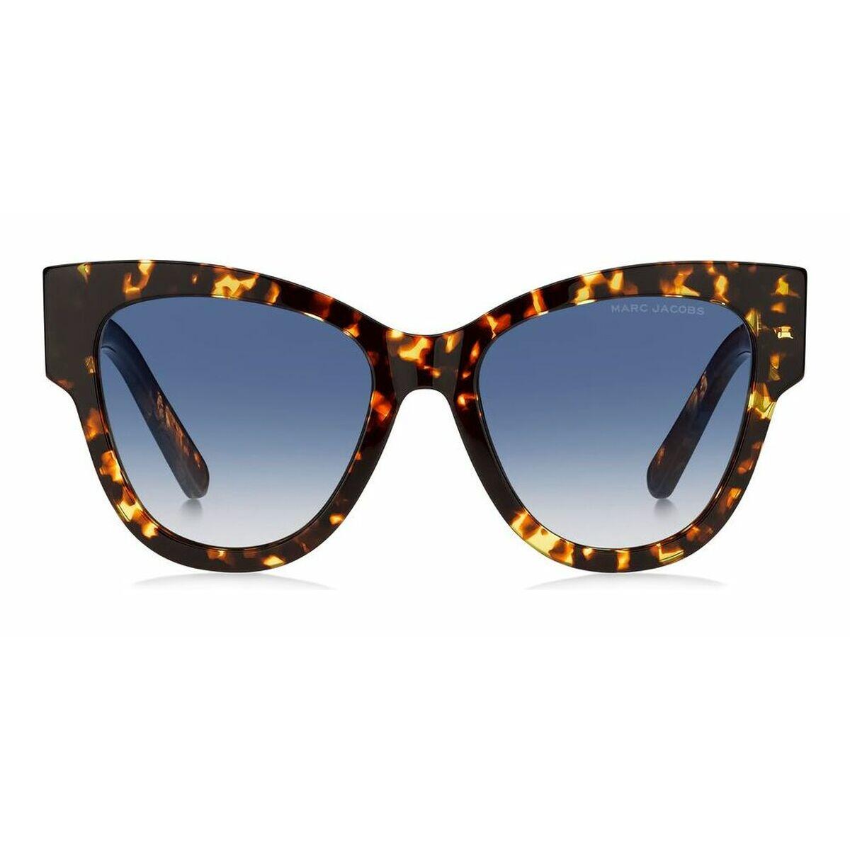 Lunettes de soleil Femme Marc Jacobs MARC 697_S Acétate 2/2