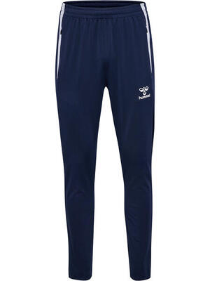 Trekkoordsluiting broek hmllead heren hummel