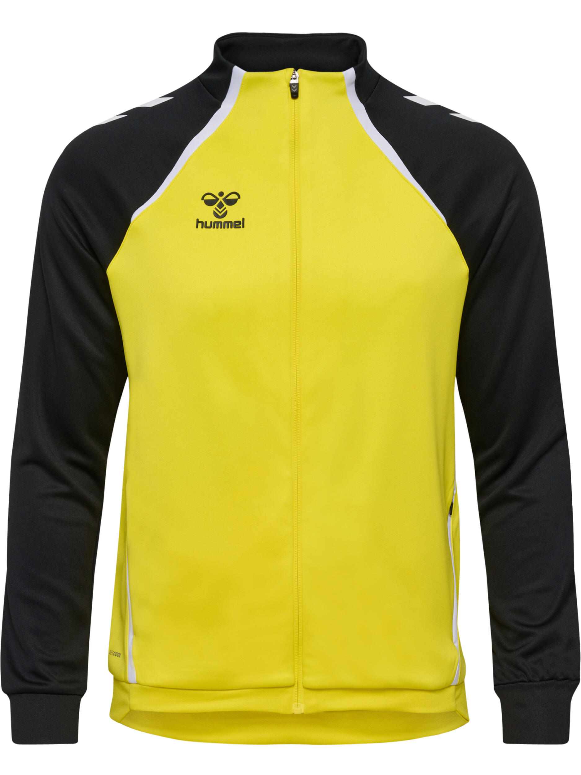 HUMMEL Zip-up training jacket Hummel Lead 2.0
