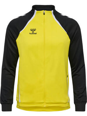 Rits zip jasje hmllead unisex volwassene