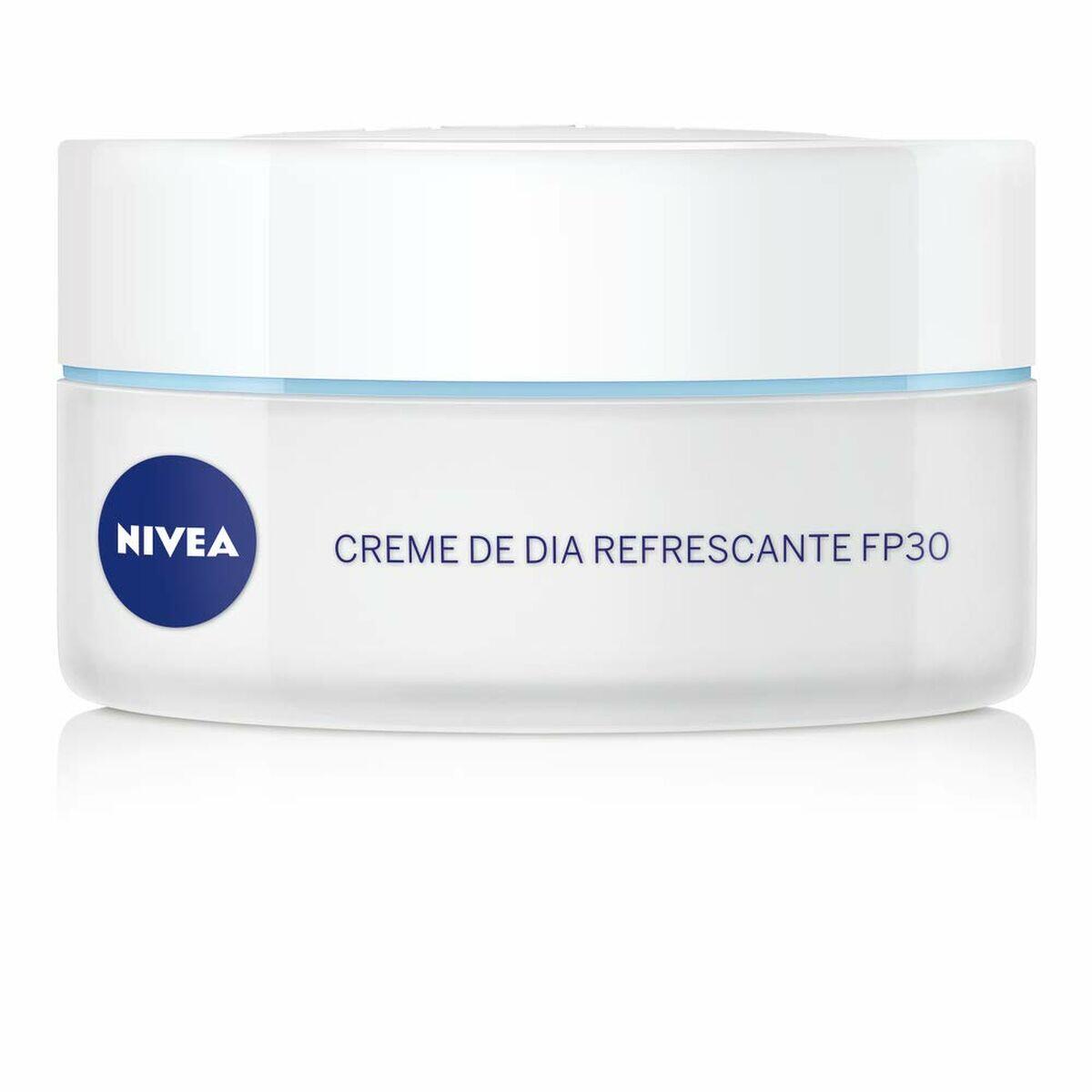 Crema de Día Nivea 200 ml 2/3