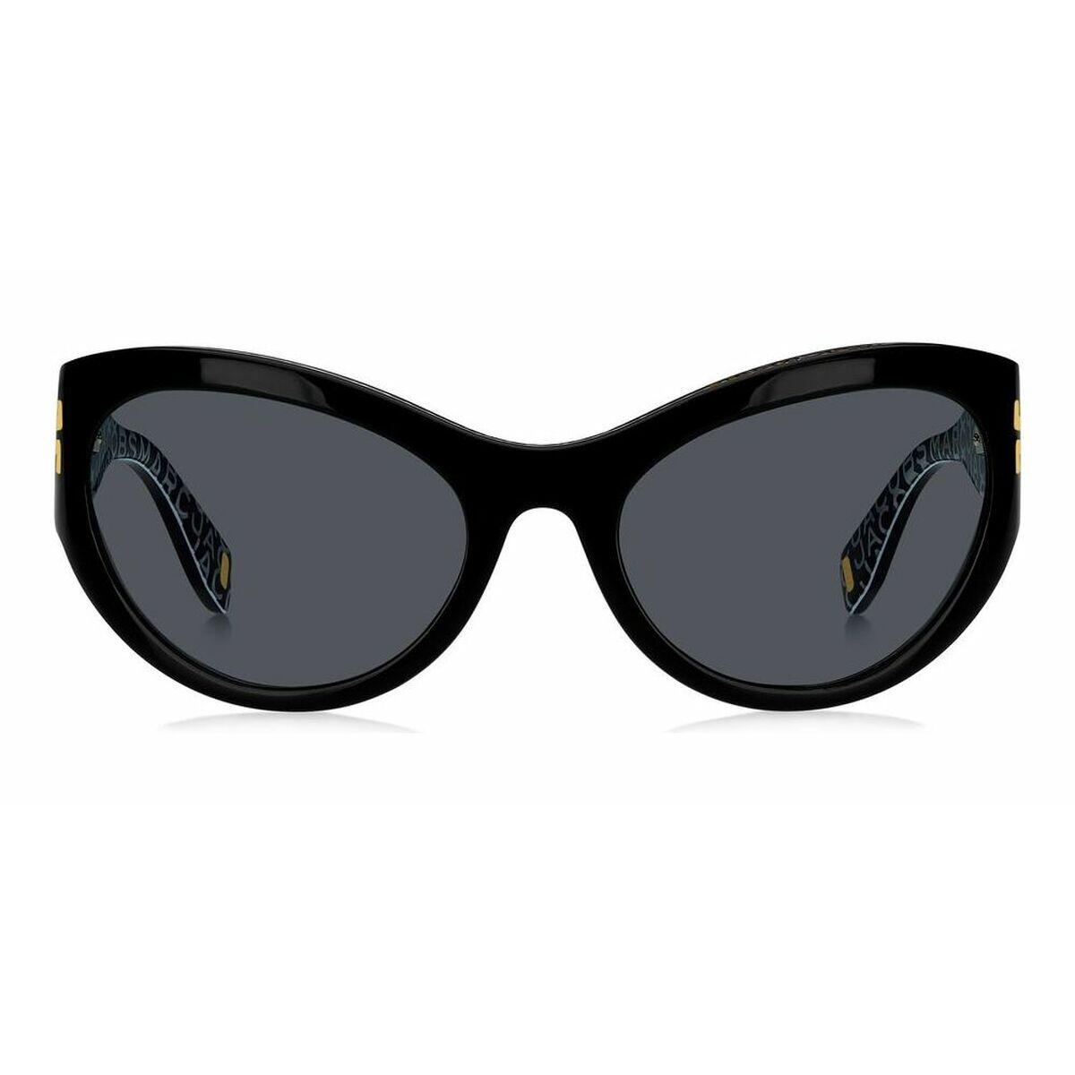 Lunettes de soleil Femme Marc Jacobs MJ 1087_S Acétate 2/2
