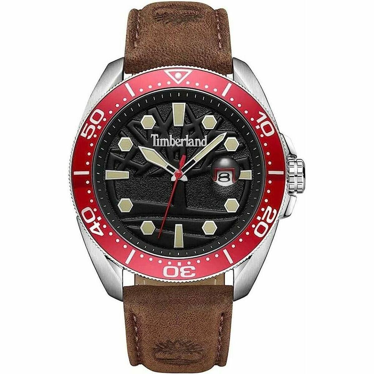 Montre Homme Timberland TDWGB2230602 2/3