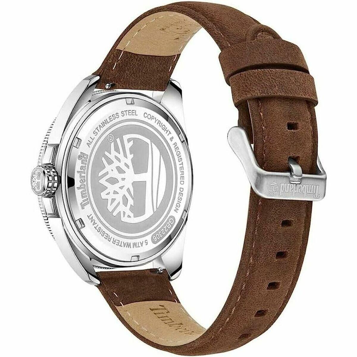 Montre Homme Timberland TDWGB2230602 3/3