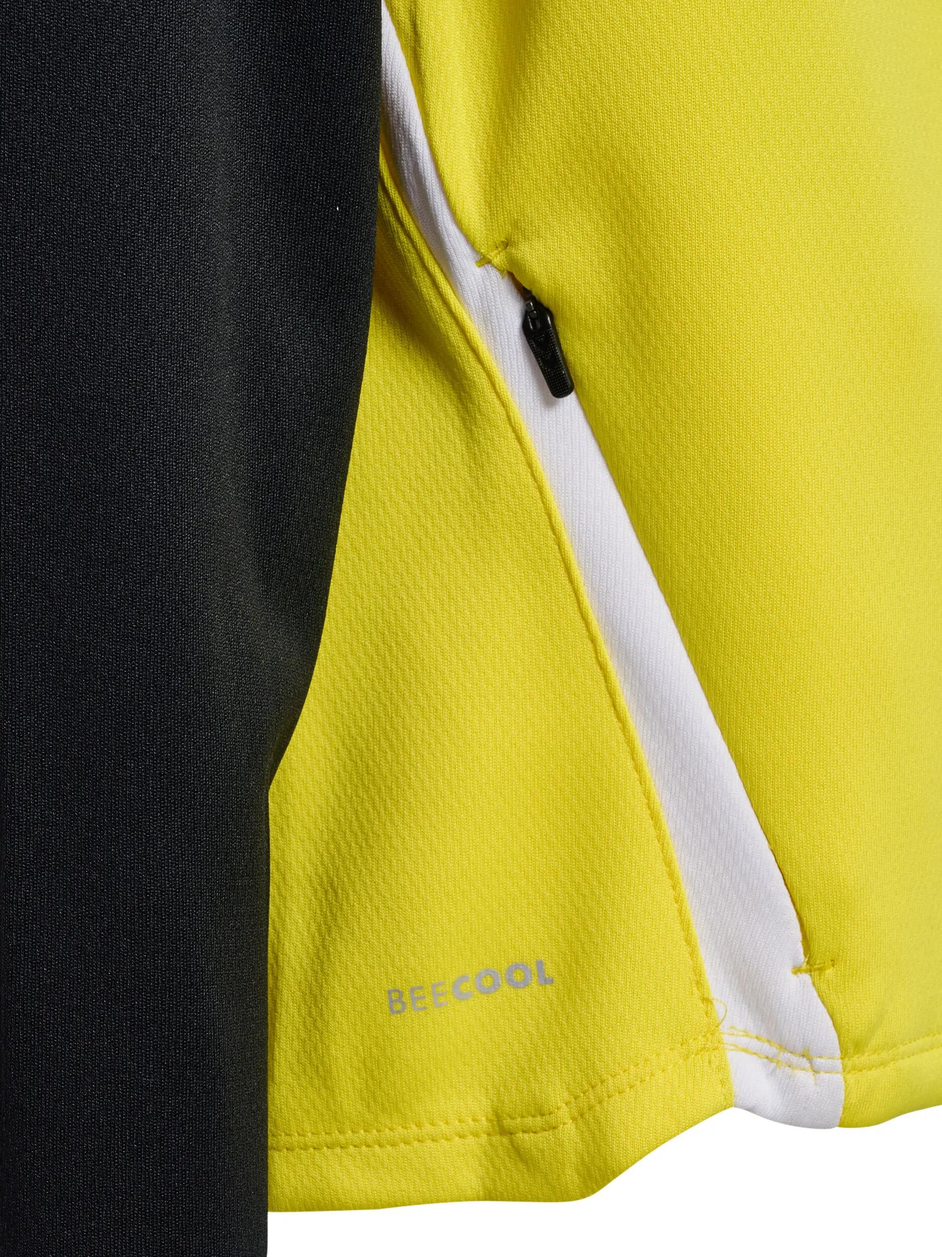 Hooded sweatshirt with zipper Hummel Lead 2.0 10/10