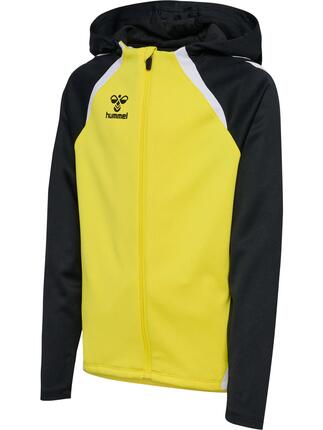 Fermeture Éclair Zip Combinaison Hmllead Enfant