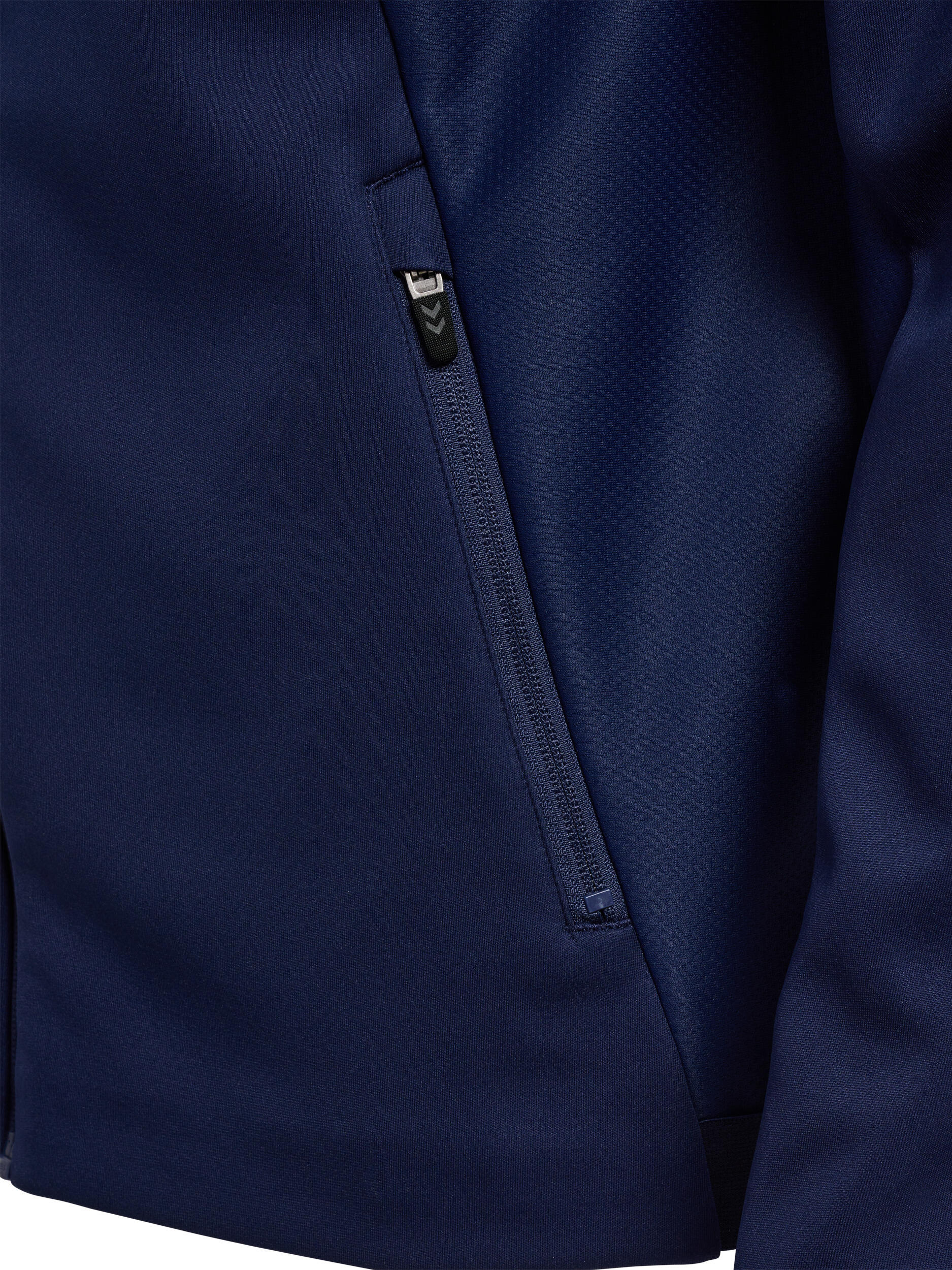 Giacca sportiva con cappuccio Hummel Cima 2.0 9/9