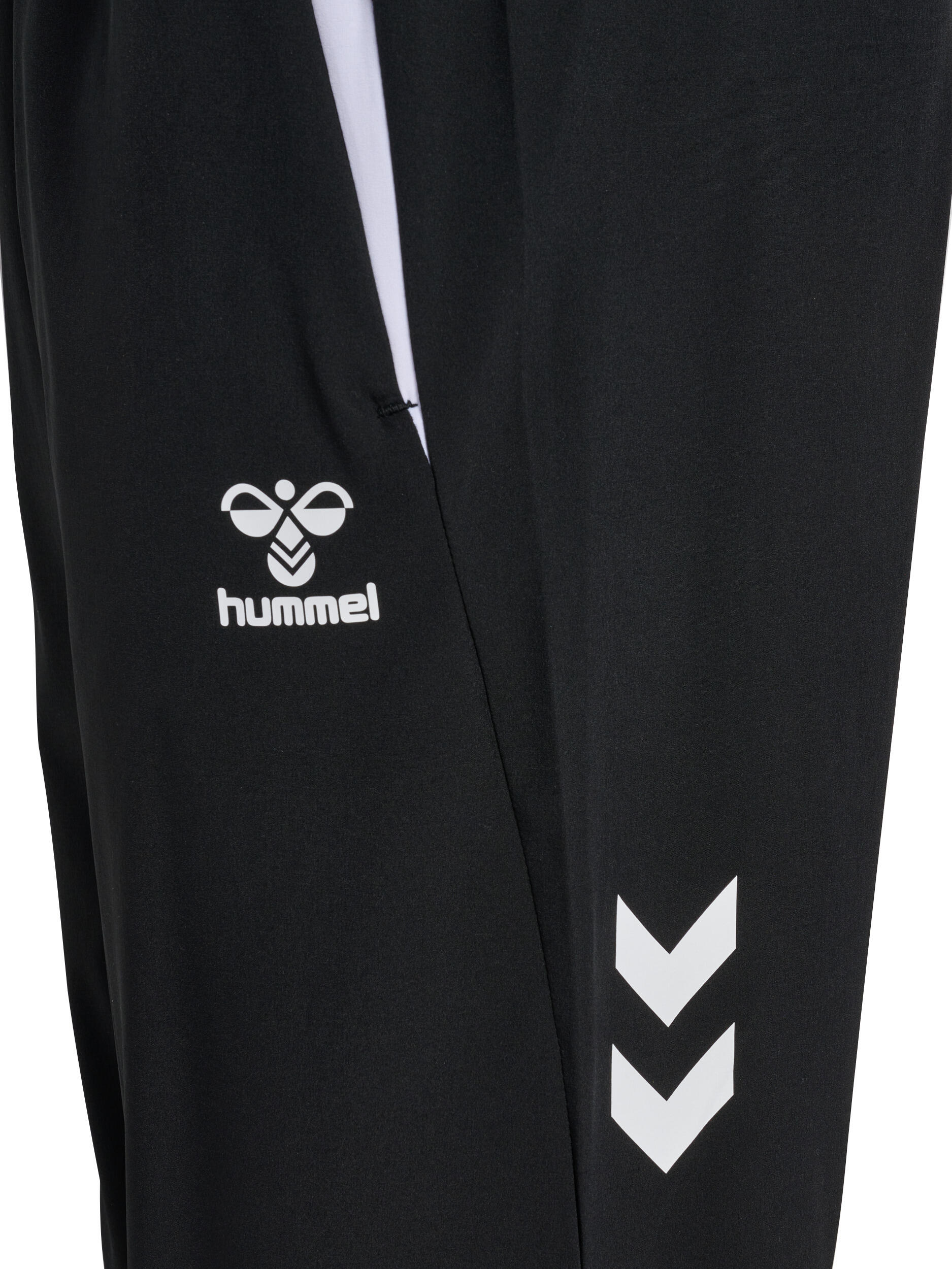 Fermeture À Cordon Pantalon Hmllead Femme 3/7