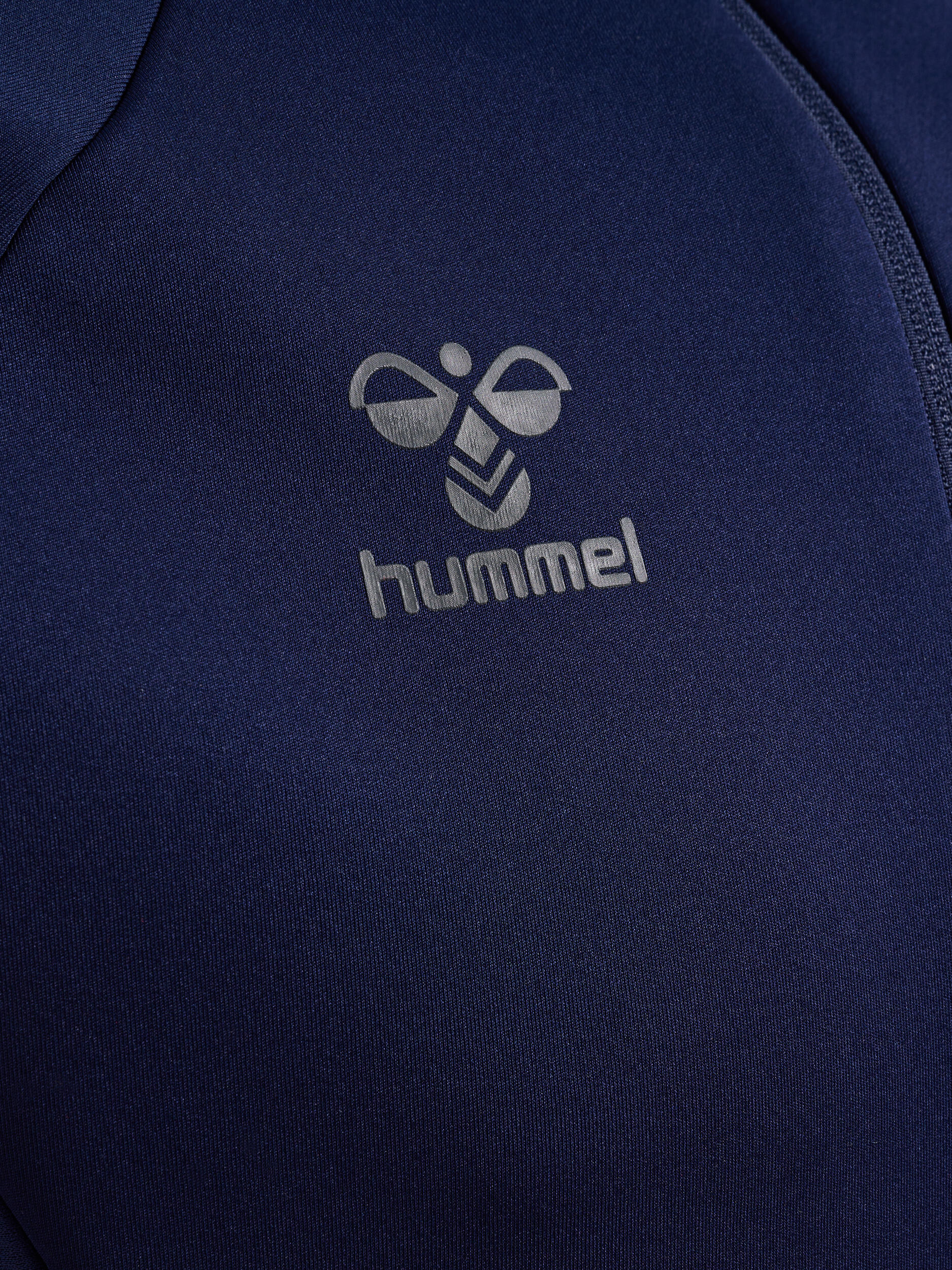 Cremallera Zip Chaqueta Hmlcima Hombre 7/7