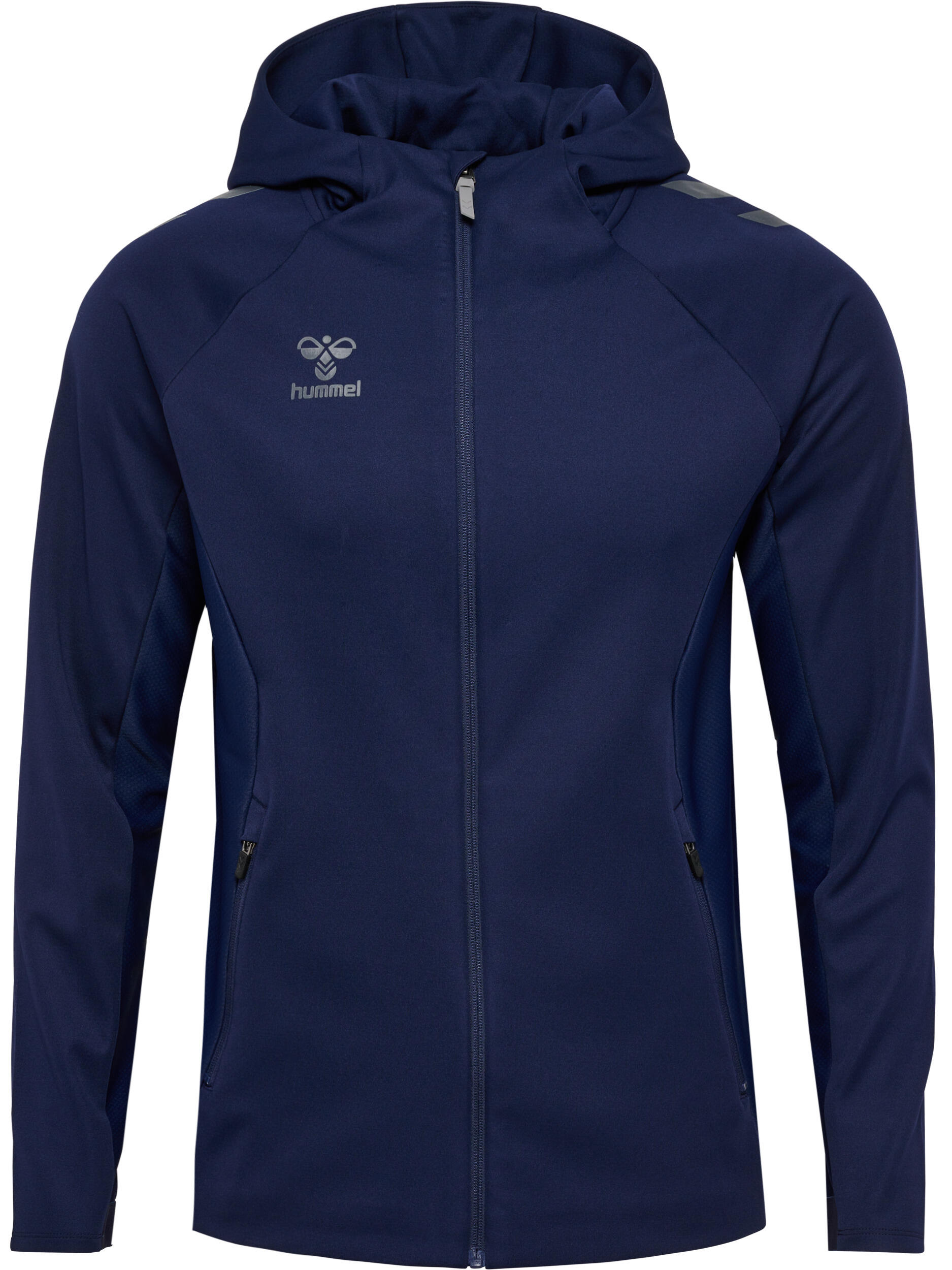 Cremallera Zip Chaqueta Hmlcima Hombre 5/7