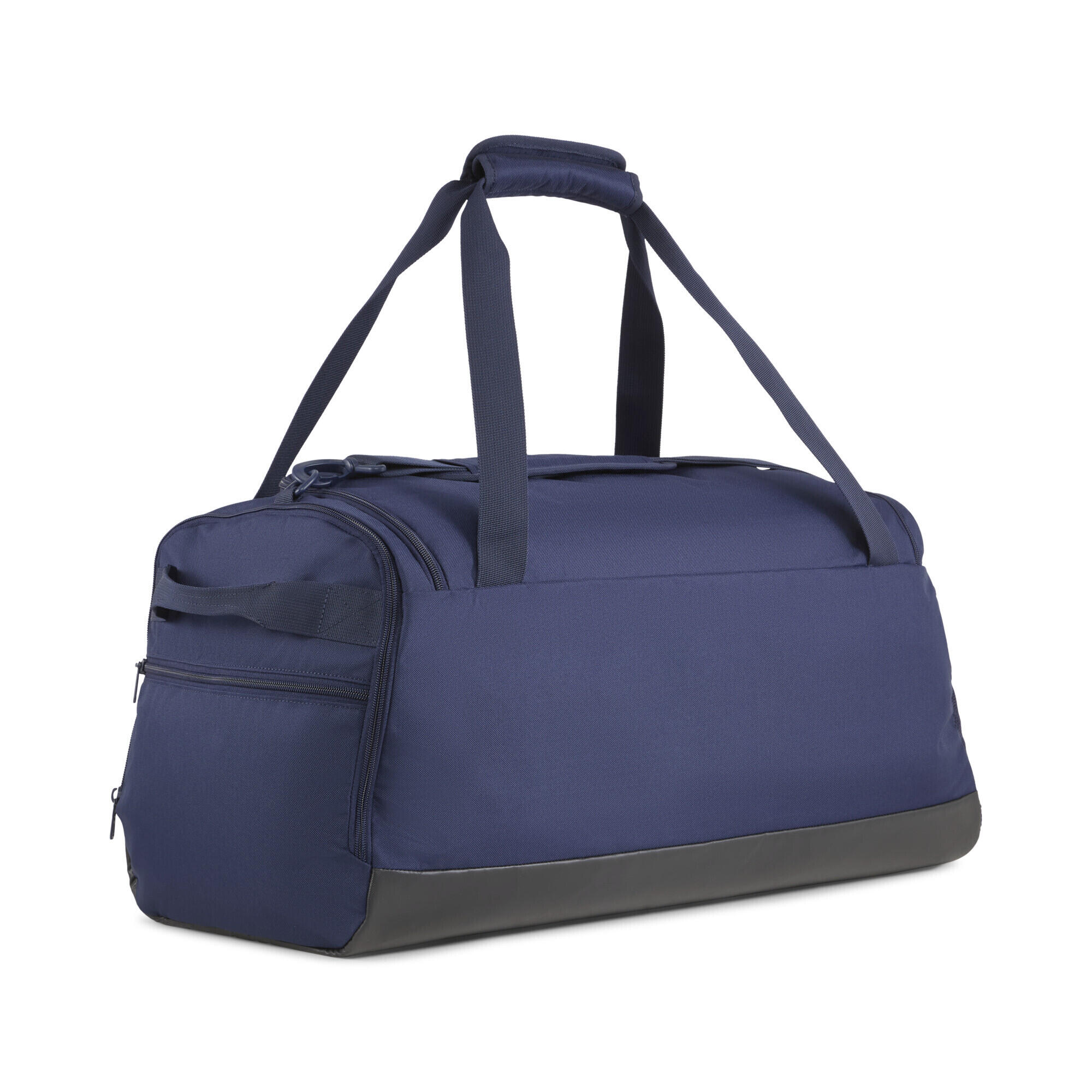 Sac de sport taille moyenne Challenger (58 L) PUMA Navy Blue 3/6