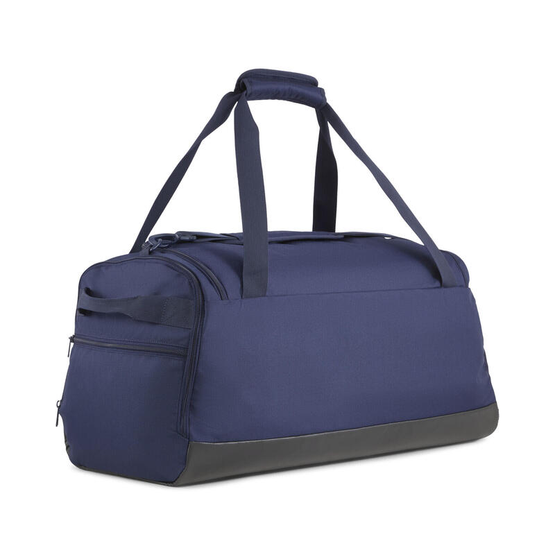 Średnia torba sportowa Challenger 58 l PUMA Navy Blue