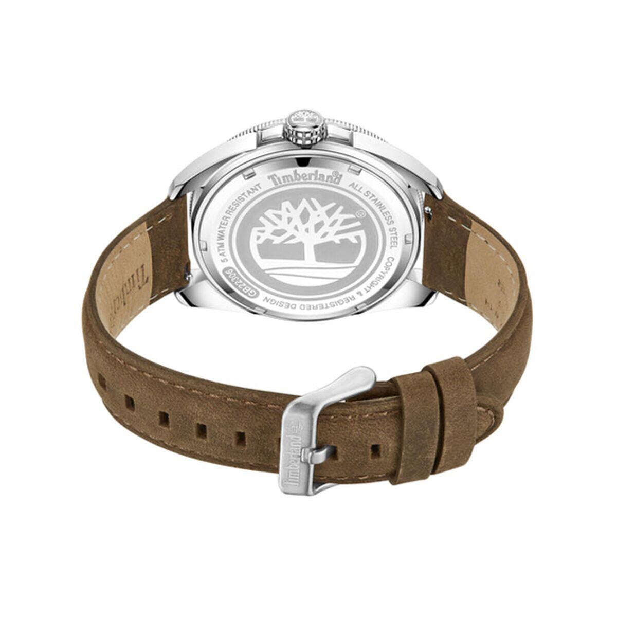 Montre Homme Timberland TDWGB2230604 3/4