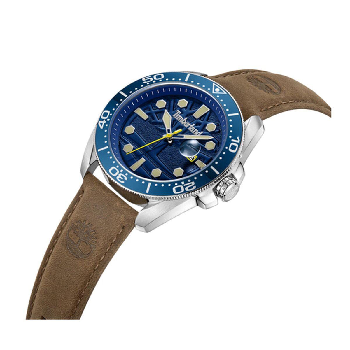 Montre Homme Timberland TDWGB2230604 2/4