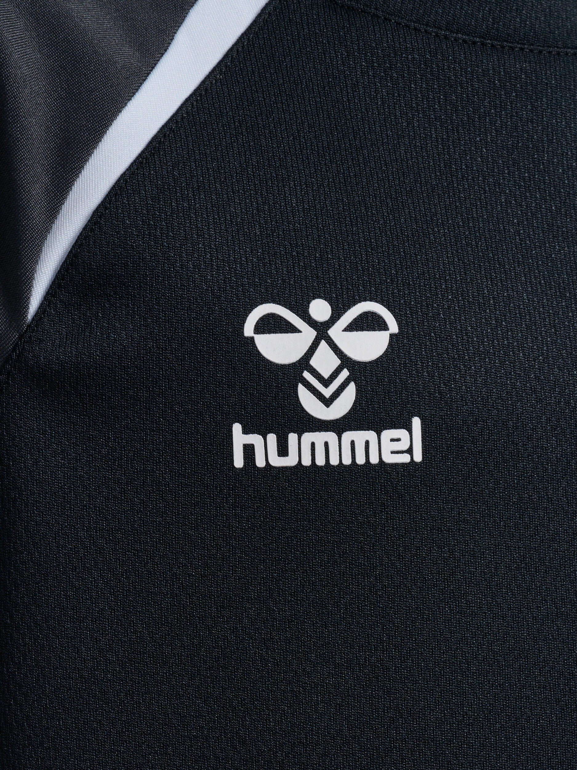 Maglia a maniche lunghe per bambini Hummel Lead 2.0 3/7