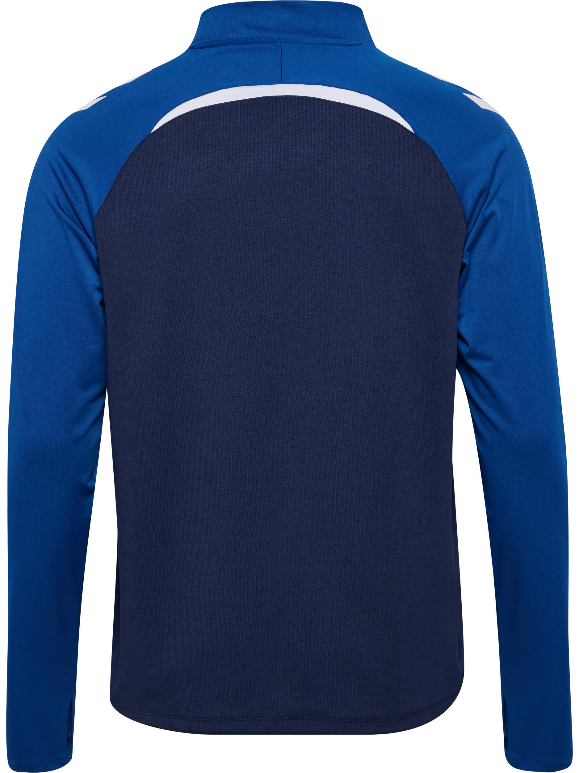 Demie-Fermeture Éclair Zip Combinaison Hmllead Adulte 2/7