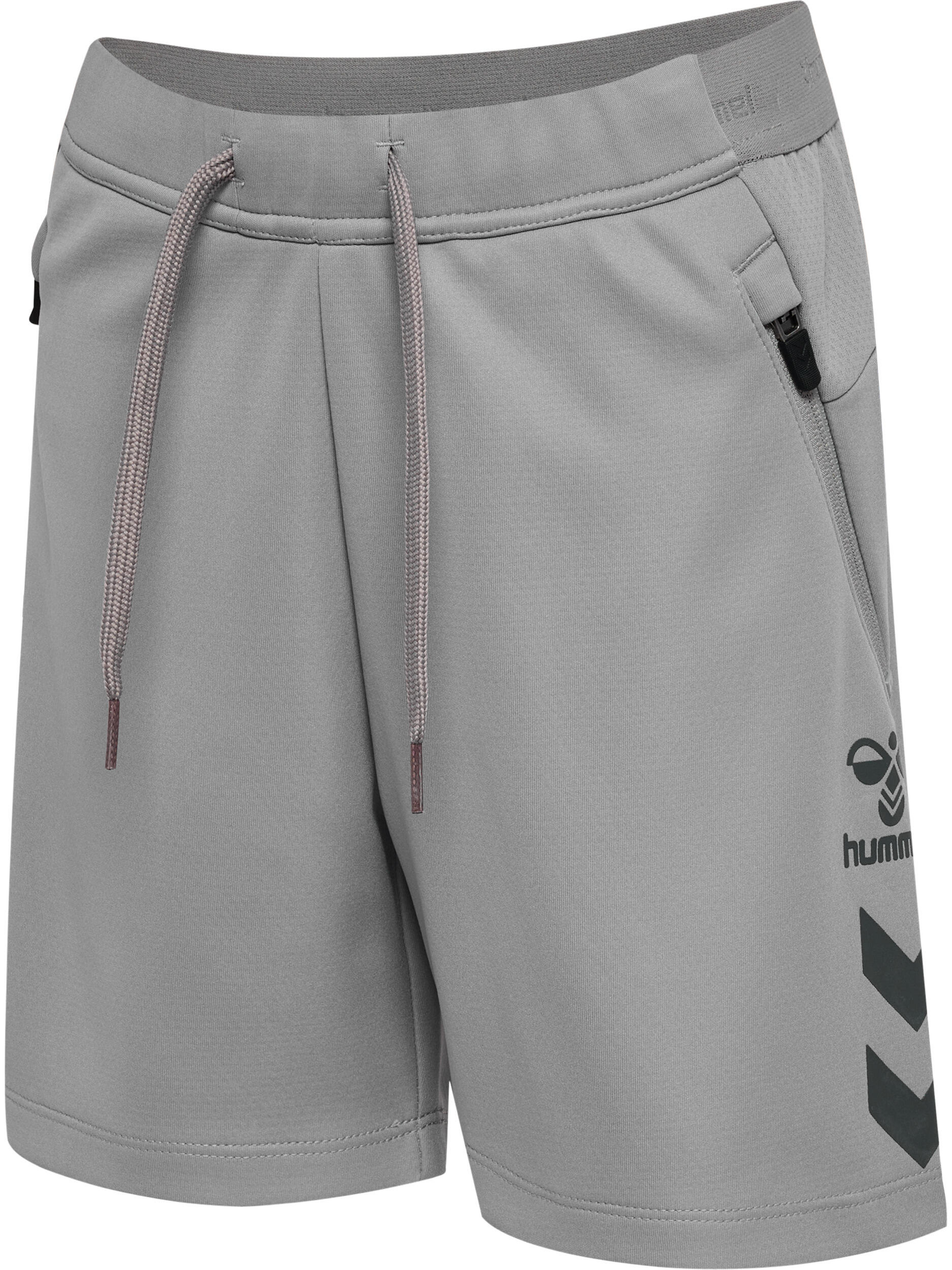 Verstellbare Taille Kurze Hose Hmlcima Kinder 2/7