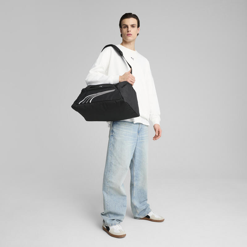Petit sac de sport Fundamental (34 L) PUMA Black