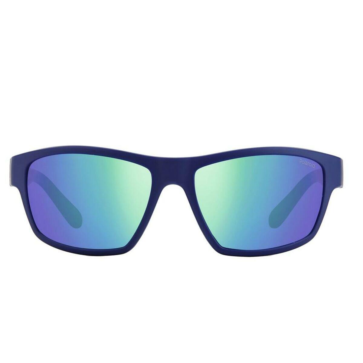 Lunettes de soleil Unisexe Polaroid PLD 7037_S 2/2