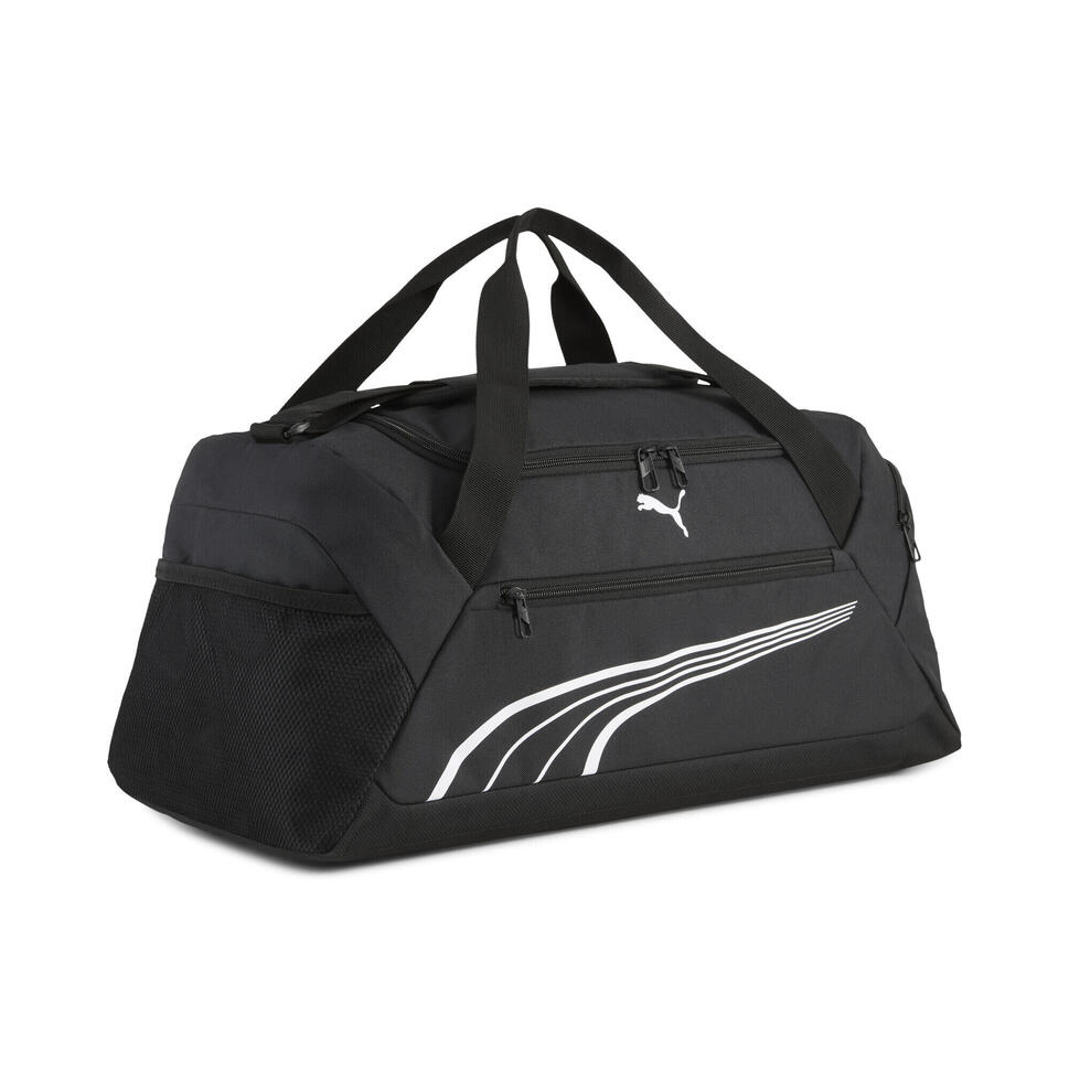 Mała torba sportowa Fundamental 34 l PUMA Black