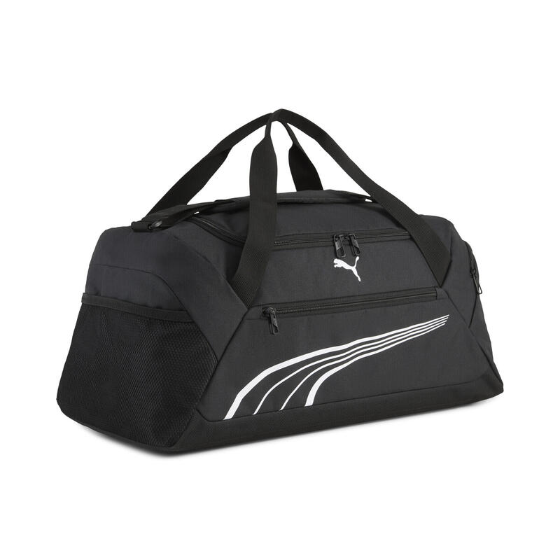 Petit sac de sport Fundamental (34 L) PUMA Black