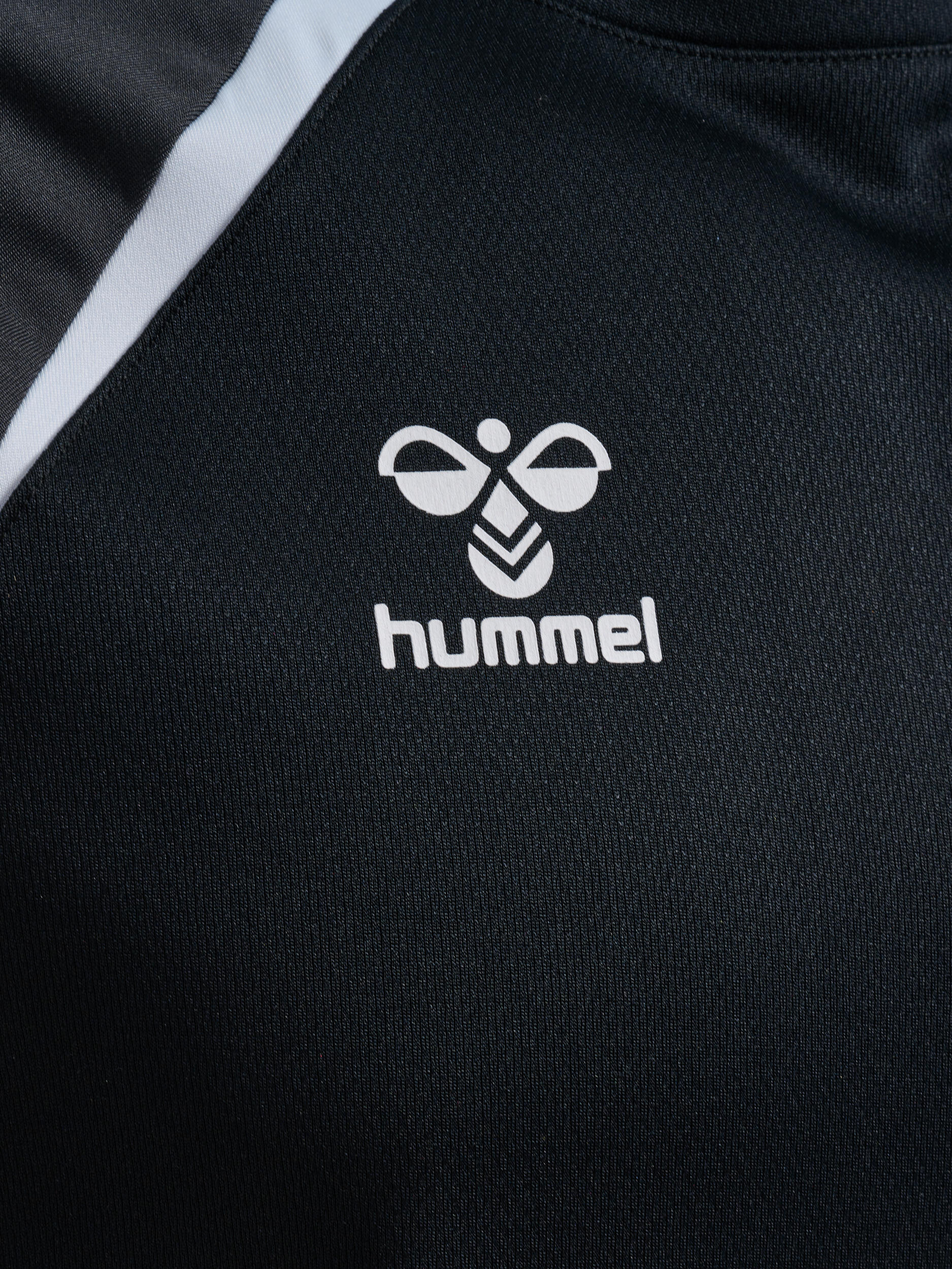 Enfiler Sweat-Shirt Hmllead Adulte 3/7
