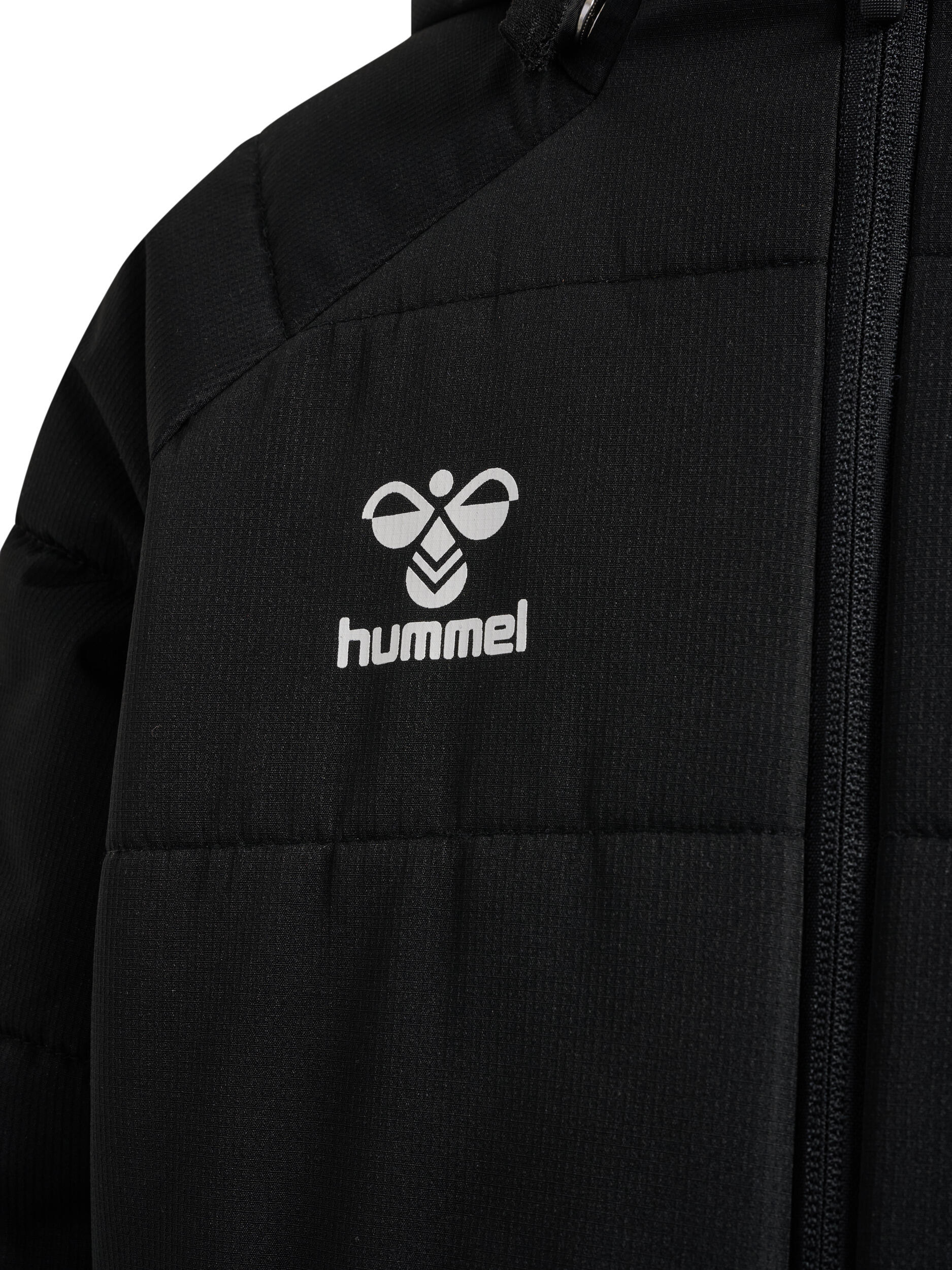 Piumino per bambini Hummel Lead 2.0 3/7