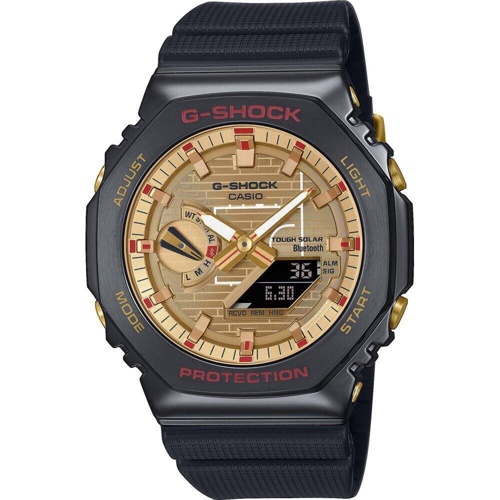 CASIO picture