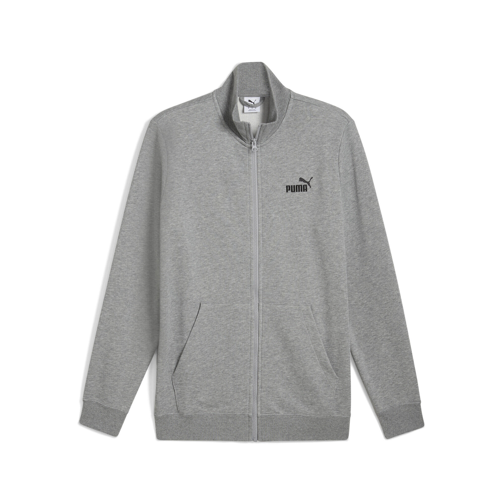 Bluza sportowa męska Puma Ess No.1 Logo Tr