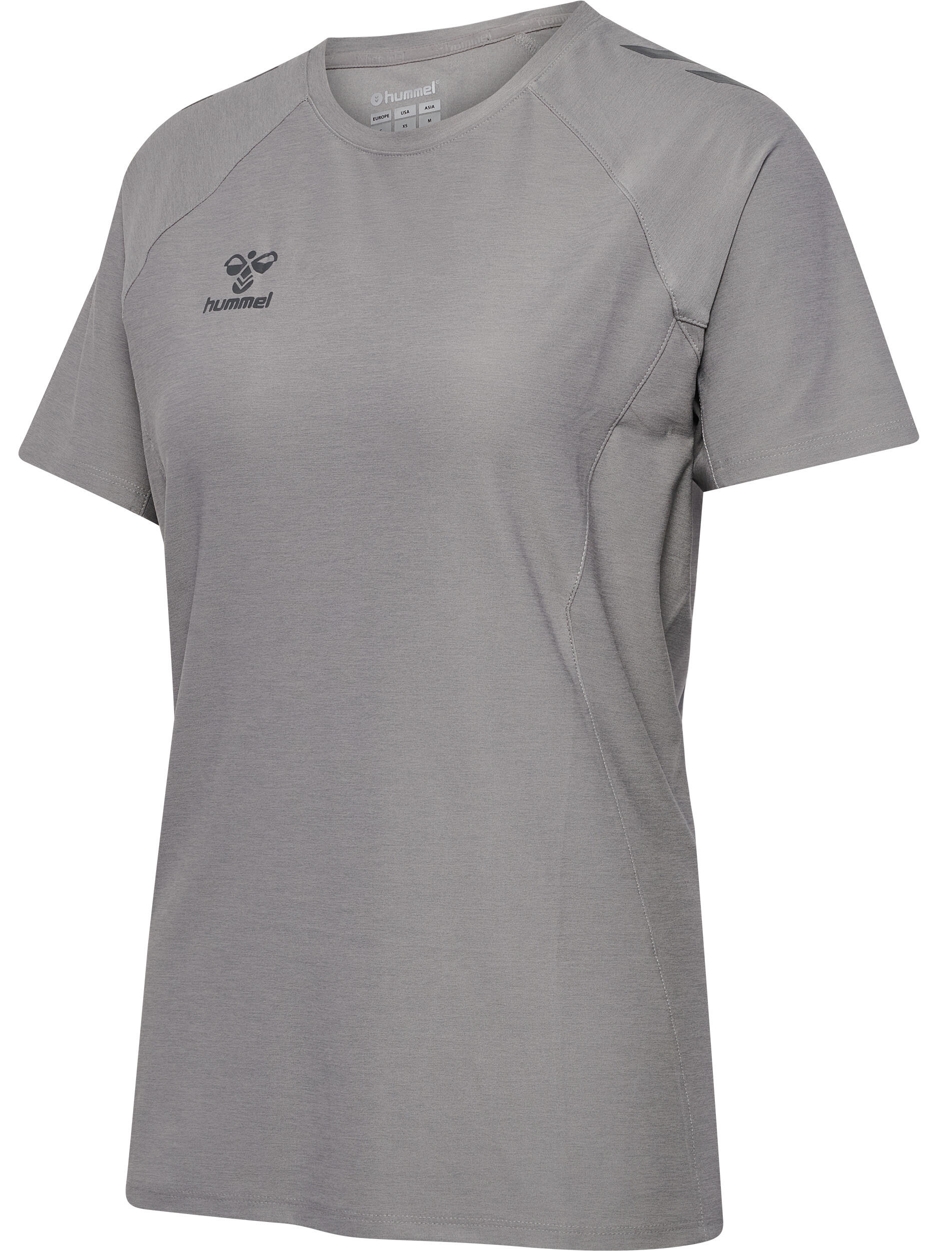 Instap T-Shirt Hmlcima Dames 2/9
