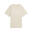 Tricou Fitness Femei Class Kurzes Relaxed PUMA Alpine Snow White