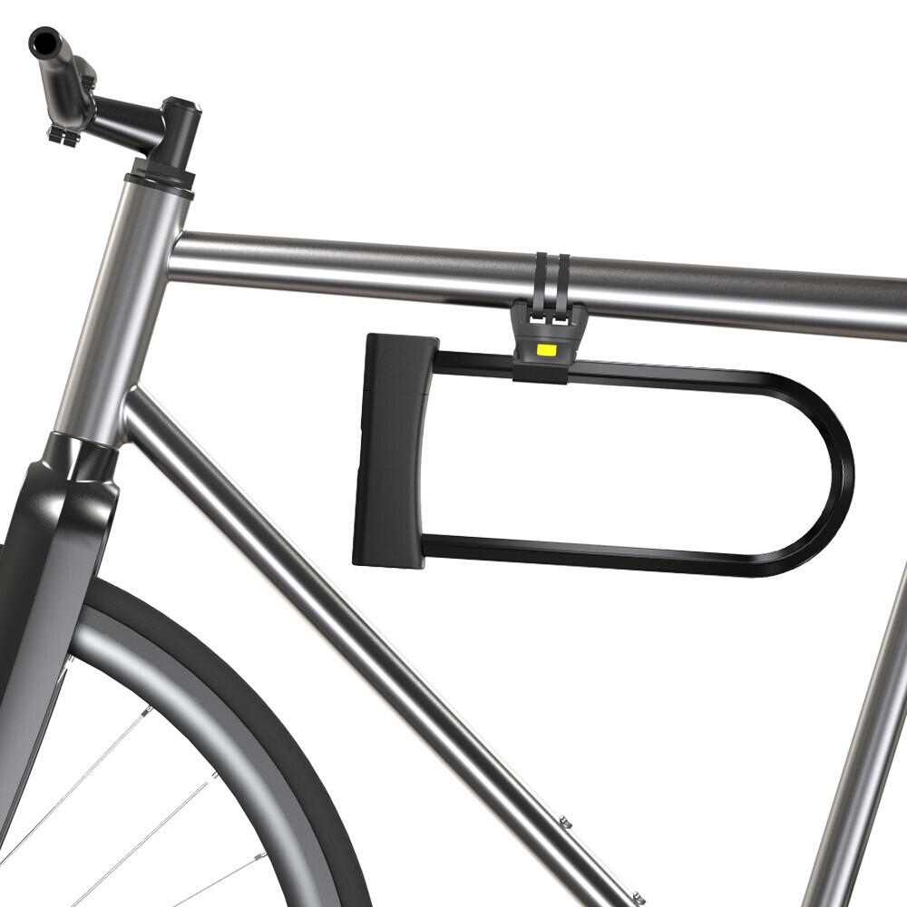 Antivol U Seatylock Mason 300 3/8