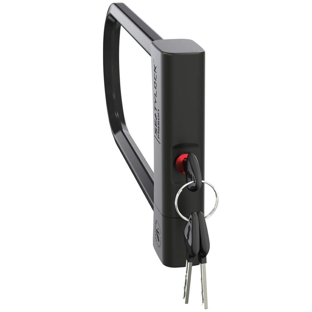 Antitheft U Seatylock Mason 300