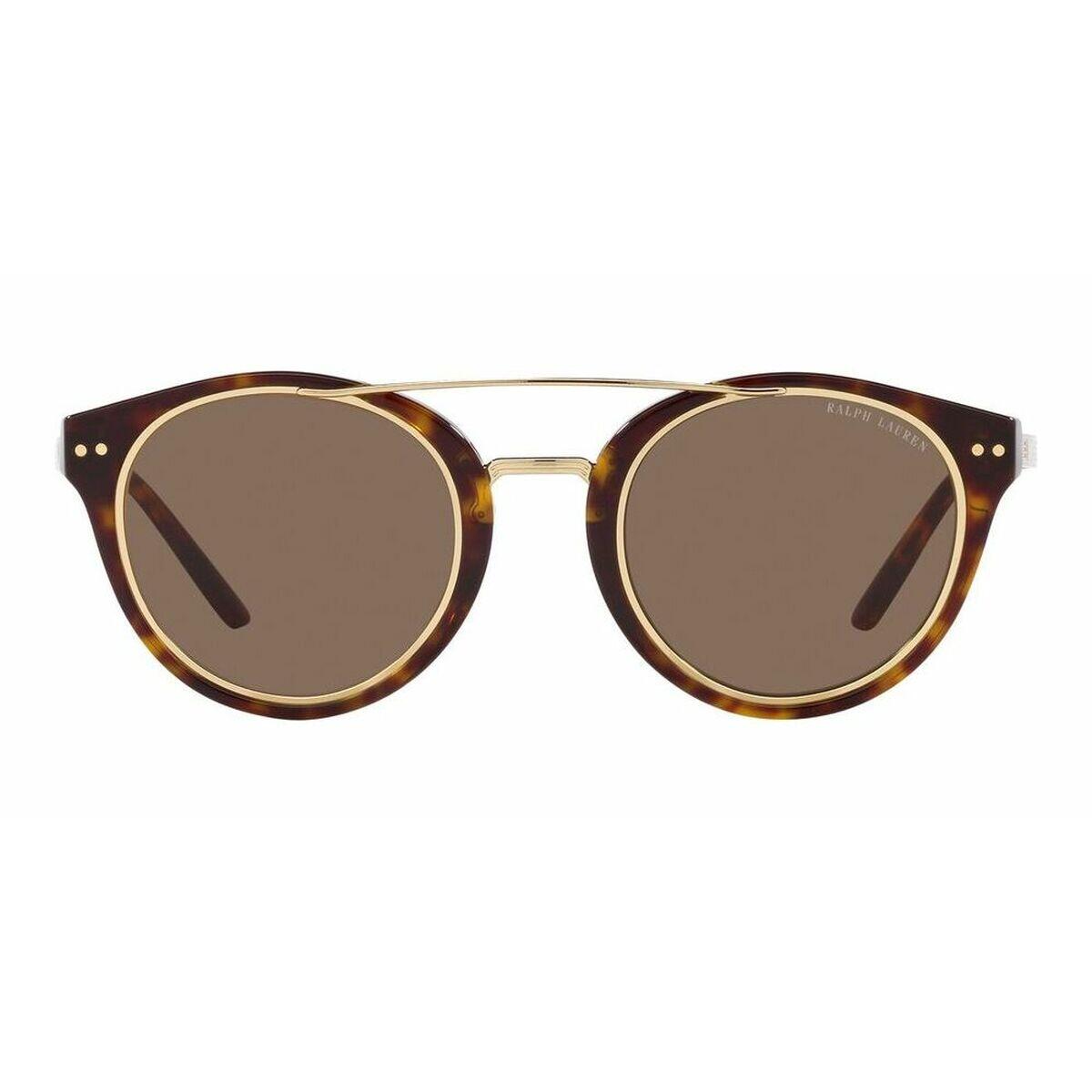 Gafas de Sol Hombre Ralph Lauren RL 8210 2/2