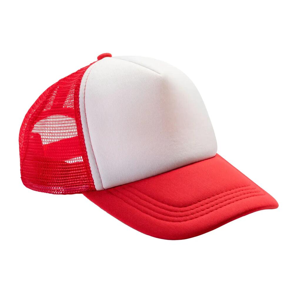RED / WHITE / MULTI-COLOUR