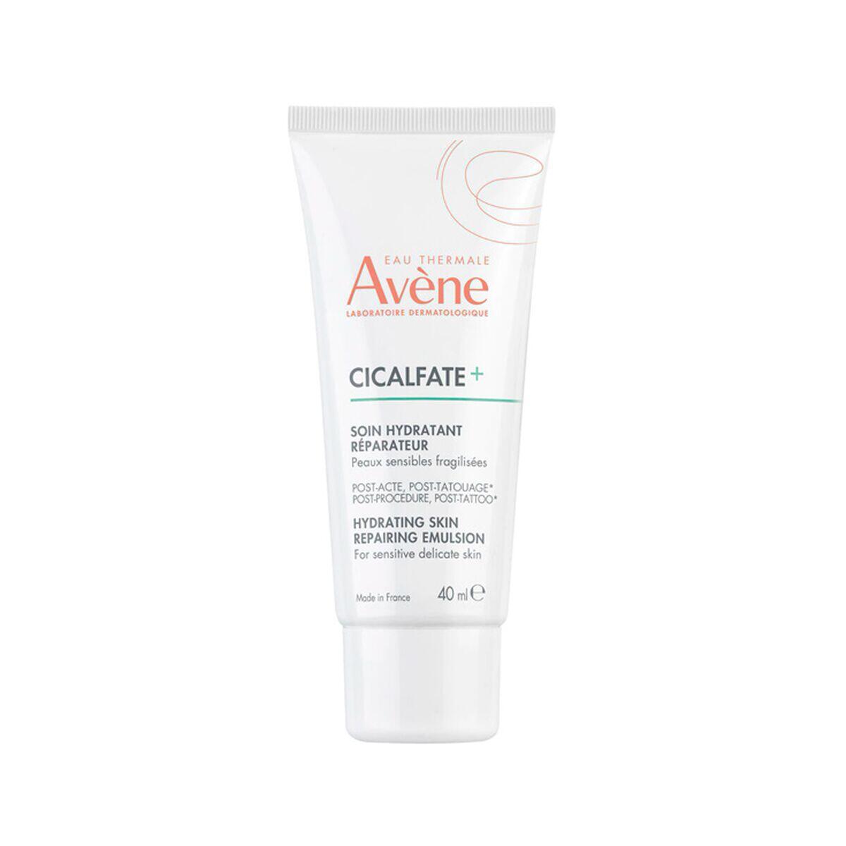 Cremă de Zi Avene Toate tipurile de piele