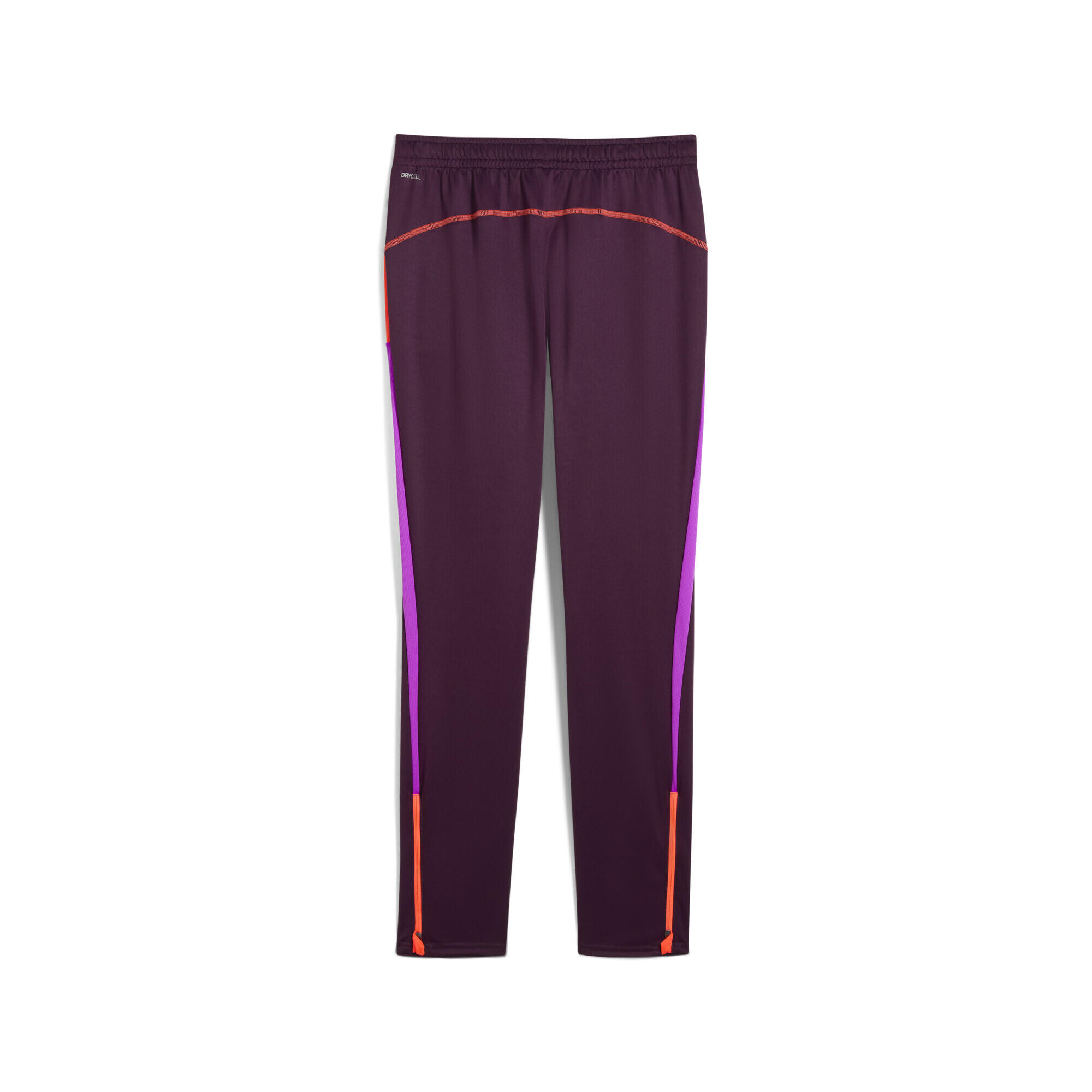 Pantalon de football IndividualBLAZE Femme PUMA Midnight Plum Purple 6/7